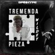 Tremenda Pieza Single