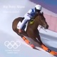 OLYMPIC WINTER GAMES 2K26 Hosted by firstlin3 Single