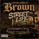Street Life feat M C Mann Single
