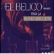 Viva la Romo Adicción Electronica Version Single