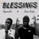 Blessings feat Peter Waju Single