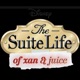 suit life of xan juice feat xani Single