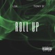 Roll Up feat Tony D DefBeats Single