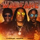 Warfare feat Gboy Single