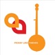 Pickin Like Thieves Bluegrass Interpretations of INXS EP