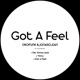 Got a Feel Single