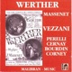 Massenet Werther