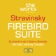 Stravinsky The Firebird