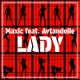 Lady feat Avtandelle Single