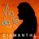 Via da te feat Flò Single
