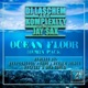 Ocean Floor feat Jay Sax