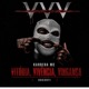 VITORIA VIVÊNCIA VINGANÇA Single