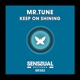 Keep on Shining Single