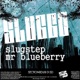 Slugstep Mr Blueberry Single