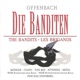 Offenbach J Les Brigands