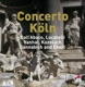 Concerto Köln Plays Dall Abaco Locatelli Vanhal Kozeluch and Eberl