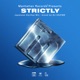 Strictly Japanese Hip Hop Mix mixed by DJ HAZIME