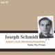 Joseph Schmidt Vol 10 1930 1936