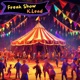 Freak Show Single