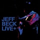 Jeff Beck Live
