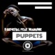 Puppets feat Mahume Single