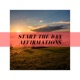 Start the Day Affirmations Single