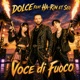 Voce di fuoco feat Harin Seo Single