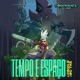 Tempo e Espaço feat NAWAS Yacht Money Single