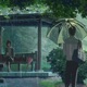 The Garden of Words feat Otaku 920 Single