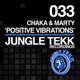 Positive Vibrations Single