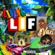 Living Life feat 4VAC Single
