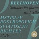 Beethoven Sonatas for Cello and Piano