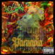 Paranoia feat Dustin Hail Kemper Temper Single