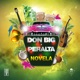 Novela feat Trapthugbr Single
