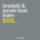 S O S feat Eden Single