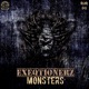 Monsters EP