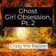 Ghost Girl Obsession Pt 2 Single