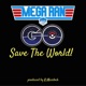 Go Save the World Single