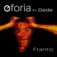 Frantic feat Dede Single