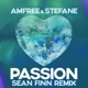 Passion Sean Finn Remix Single