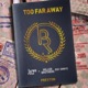 Too Far Away feat Sarah C EP