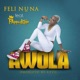 Awola feat Pappy Kojo Single