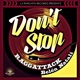 Don t Stop feat Belén Natalí Single