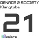 Klangtube Single
