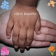 Life Is Beautiful feat Rastko Orbradovic Sameer Rao Milind Shamith S Gowda Single