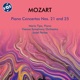 Mozart Piano Concerto No 21 in C Major K 467 Elvira Madigan Piano Concerto No 25 in C Major K 503