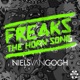 Freaks The Horn Song Remixes Single