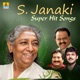 S Janaki Super Hit Songs