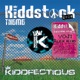 Kiddstock Theme 2008 Single