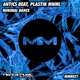 Minimal Dance Single